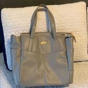 Freshly Picked Classic Carryall